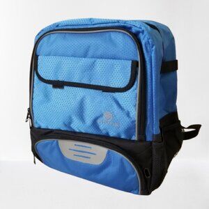 NWT! Roomy Backpack for Sports/Travel/Camping/Hiking w/Anti-Theft